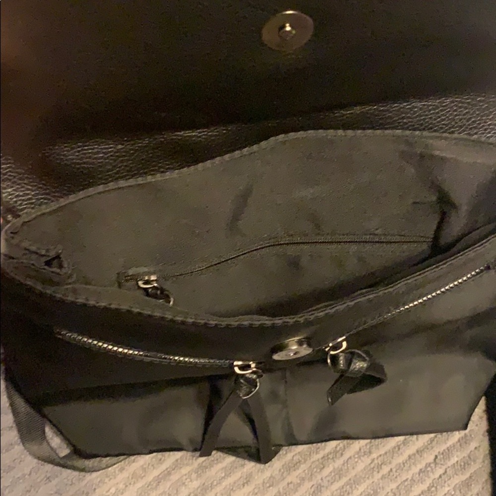 Trigger Mini Backpack/ Purse - Picture 6 of 7